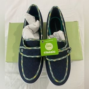 Grasshoppers size 8 NWT